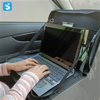 car folding table car dining table steering wheel table